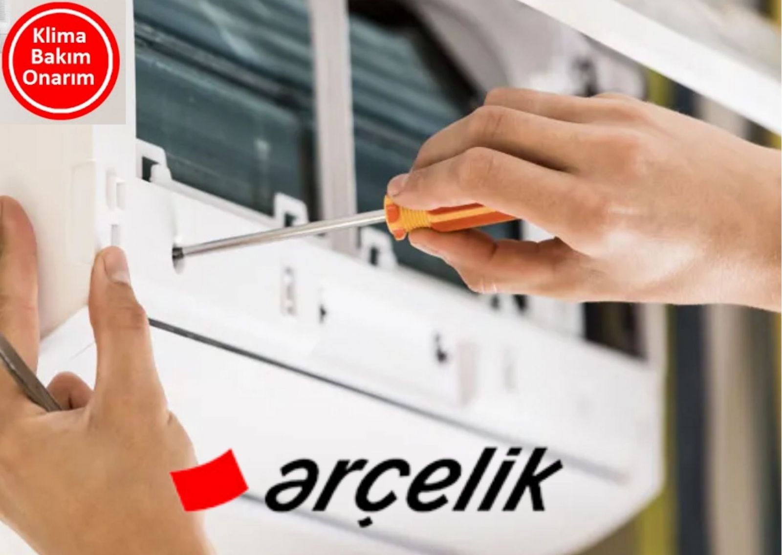 Çanakkale Arçelik Klima Servisi